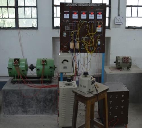 Uttar Banga Krishi Vishwavidyalaya Cooch Behar Infrastructure photo 1